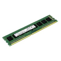 SAMSUNG 240Pin DIMM 12800 4GB 1600MHz Single-DDR3